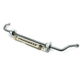 Progress Tech 04-05 Honda Civic/Si Rear Sway Bar - 22mm